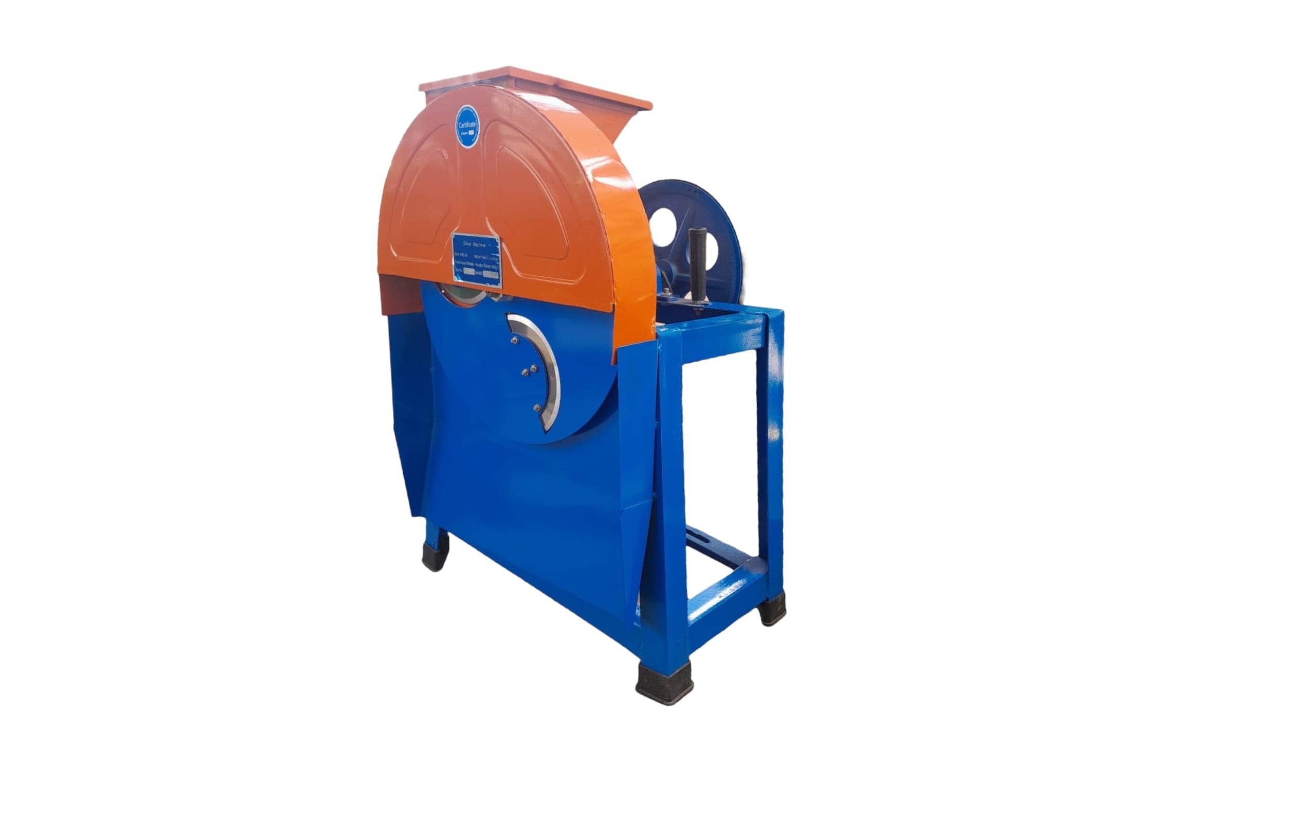 Rebanadora de Papa Eléctrica y Manual para Corte Preciso