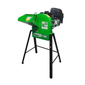 Picapasto 4 HP JTRP40G con Motor a Gasolina