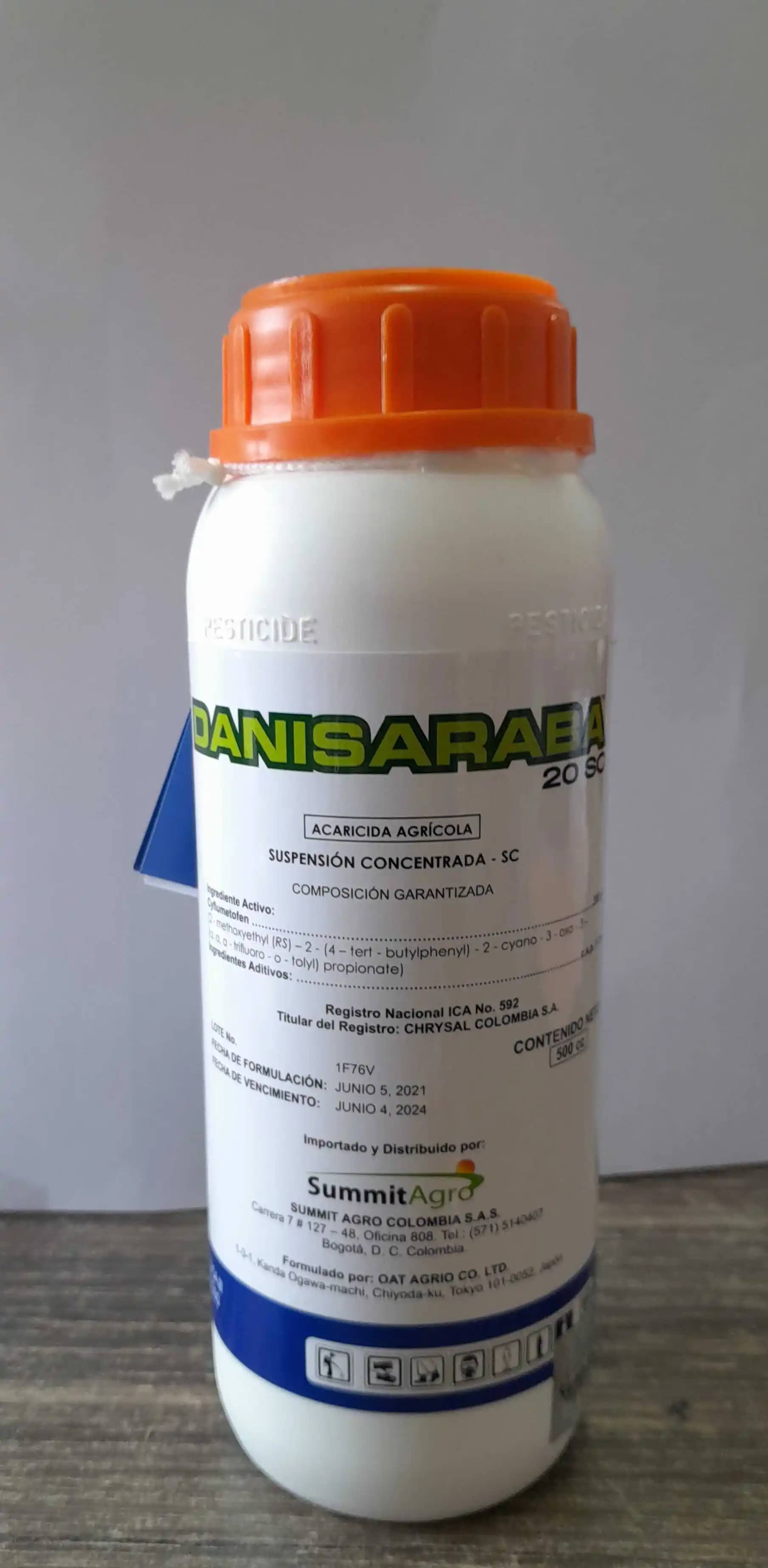 Danisaraba 20SC x 1 Litro