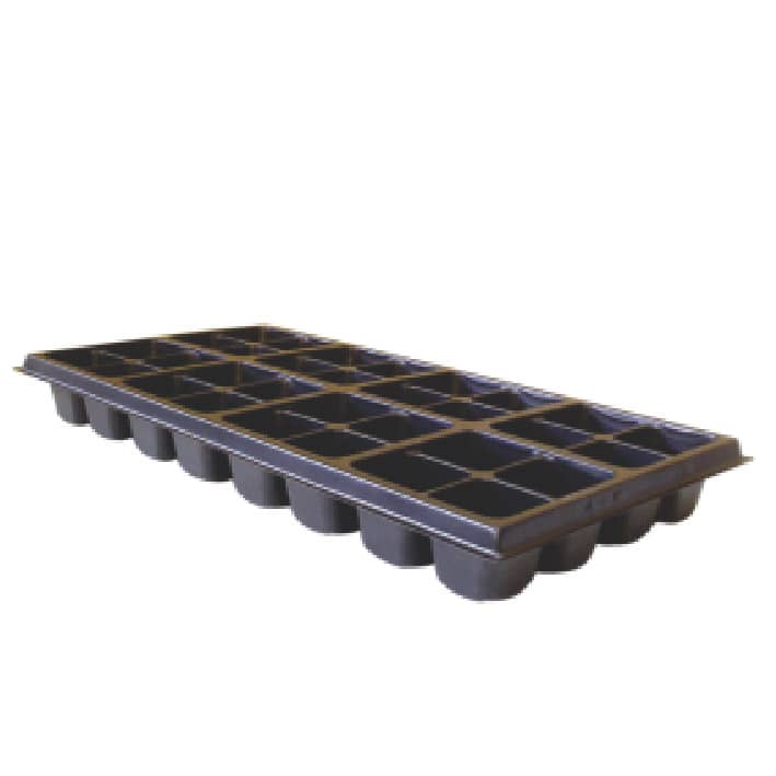 Bandeja Germinadora 32 Cavidades