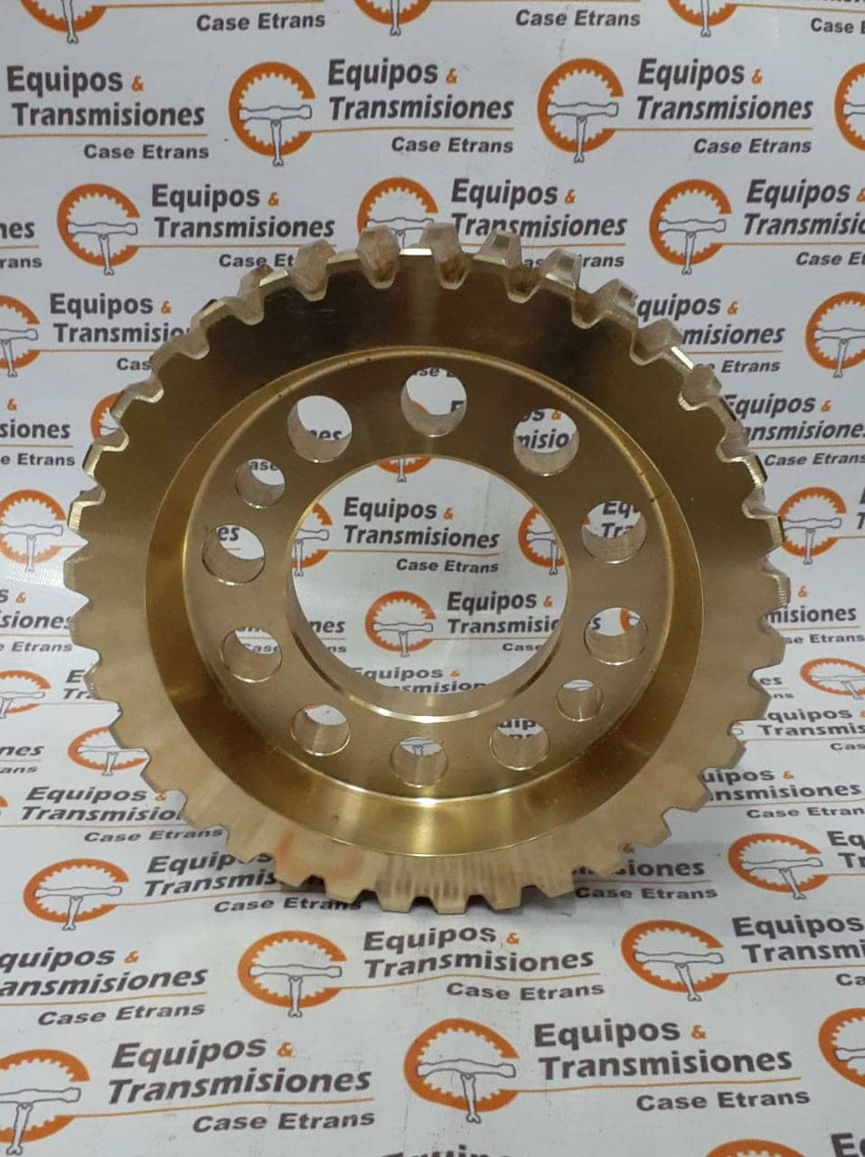 Piñón de bronce - 73125509 | Croper
