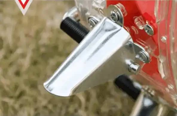 Sembradora Manual Rotativa WSP-06B |Grano Grueso