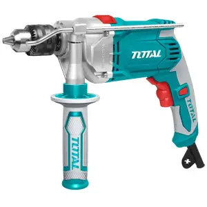 Taladro de Impacto 1010W TOTAL TOOLS