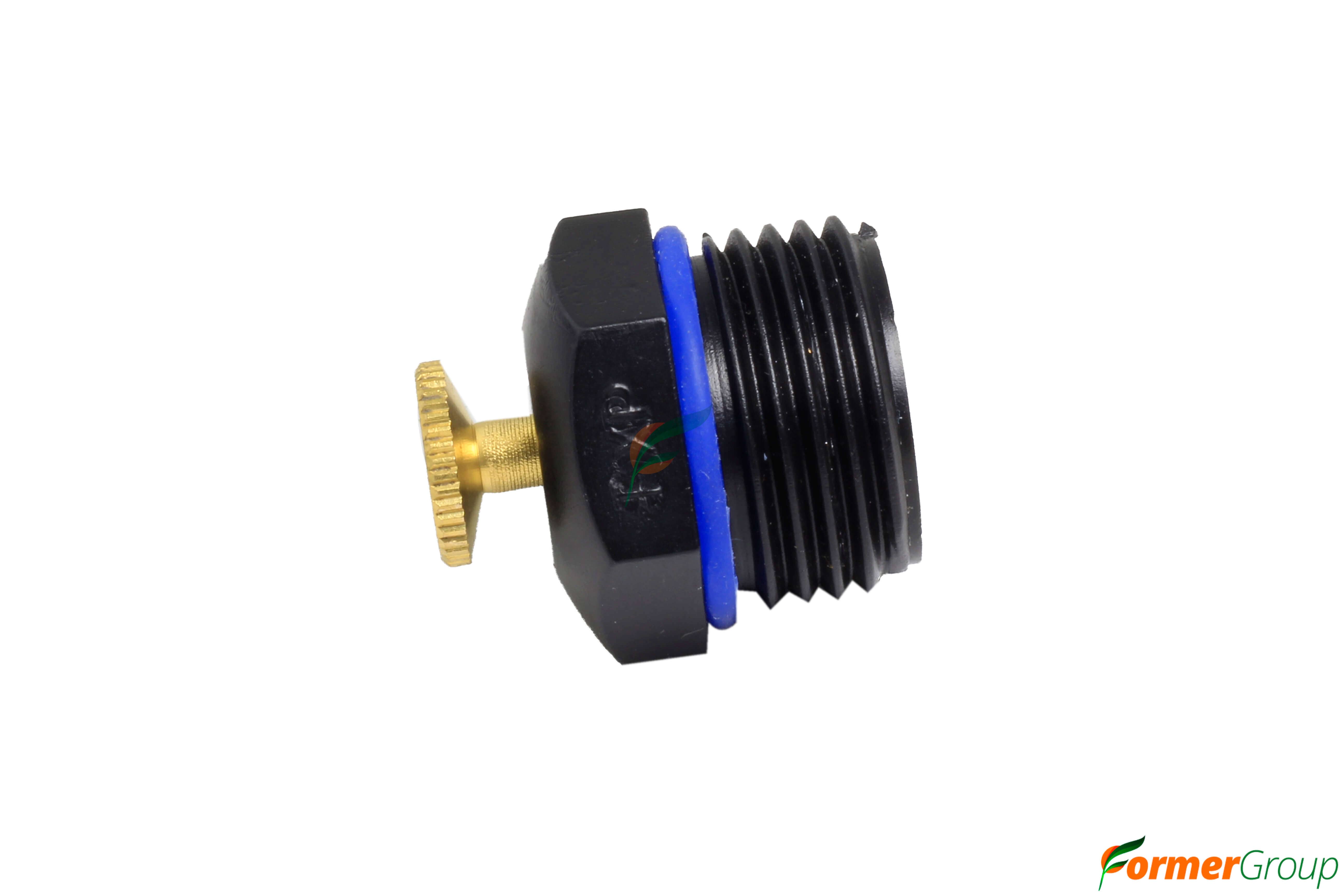 Boquilla Pulverizador Ajustable