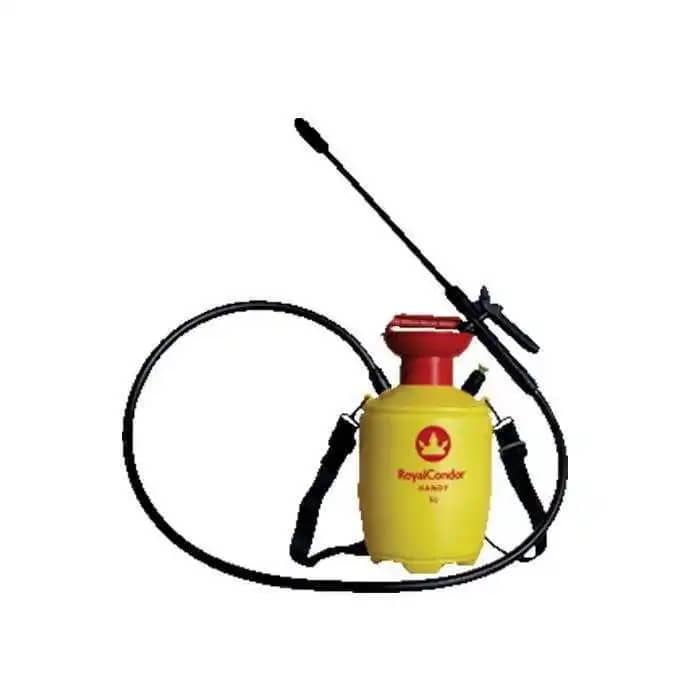Fumigadora de mano Handy x 5 Lt (CO-044)