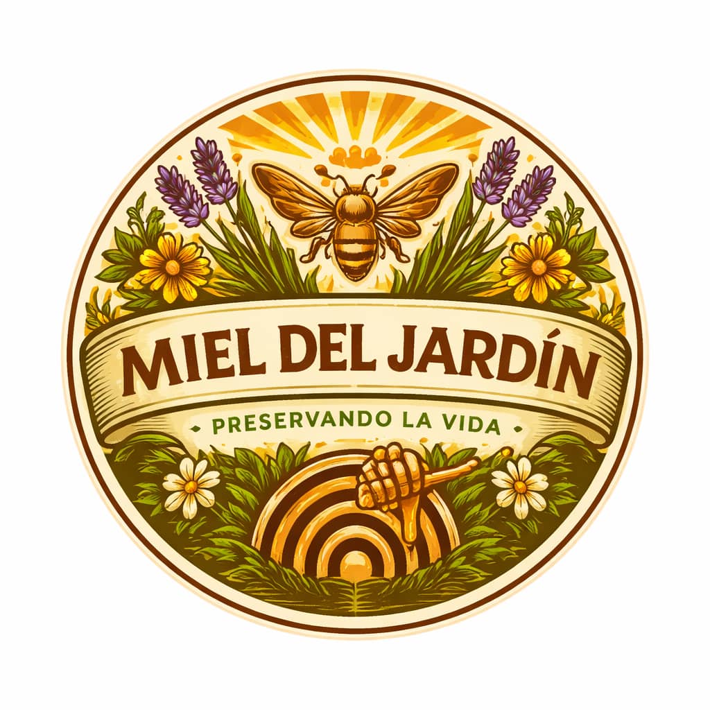 MIEL DEL JARDIN SAS