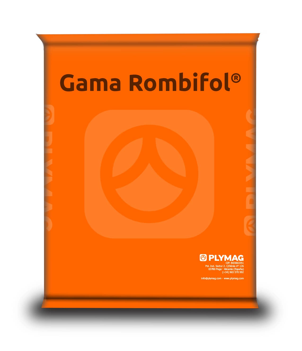 Fertilizante Rombifol® PK+Zn+Mn SP x 1lt