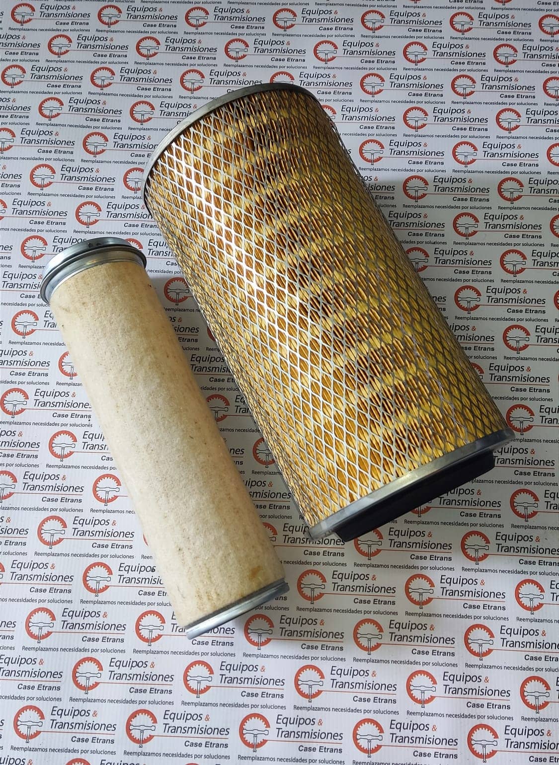 Filtro Aria Motore FILTRON AP040 | Compatibile Con Fiat Panda E Uno | Ricambio Originale OE