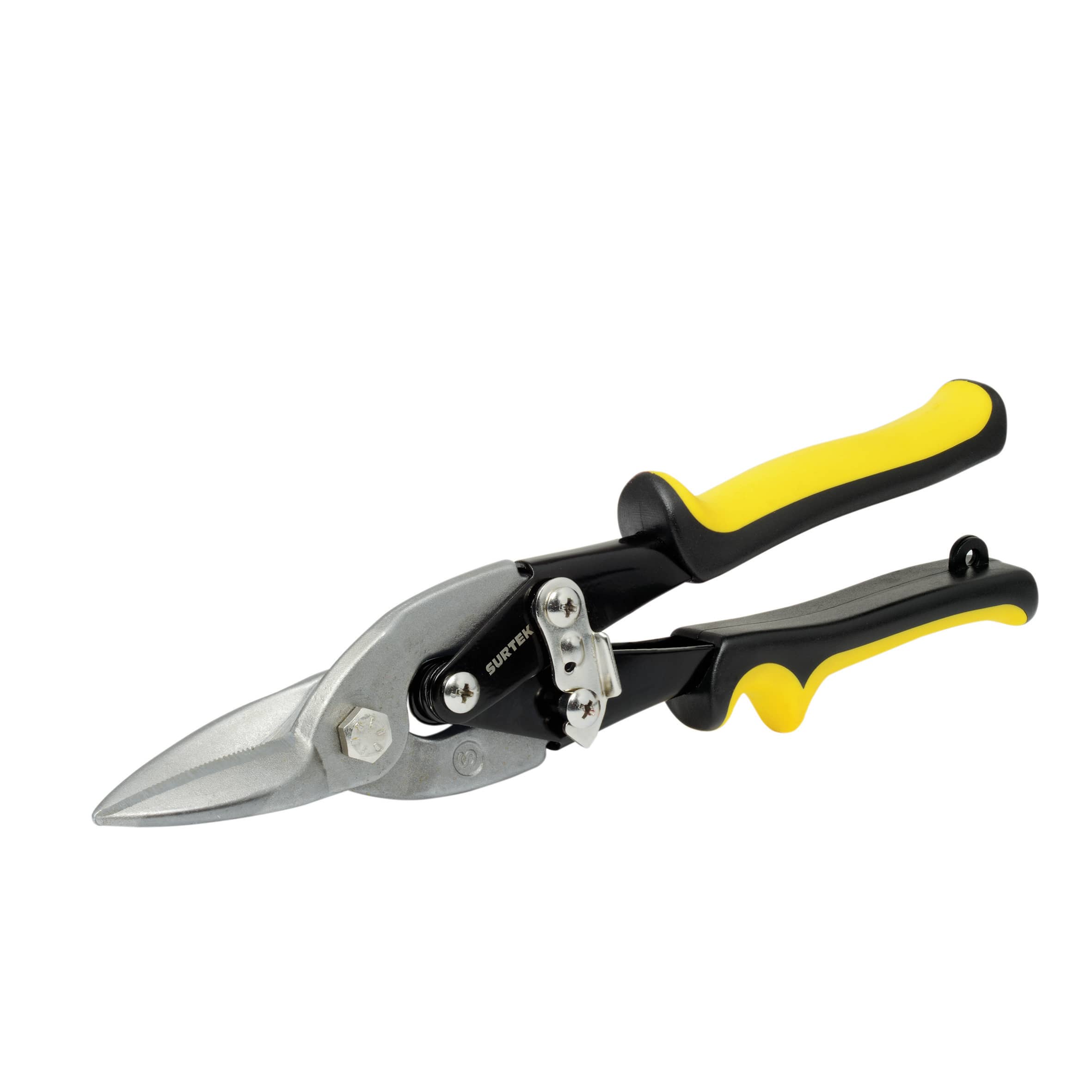 Tijera de Aviación Corte Derecho, Recto e Izquierdo Surtek