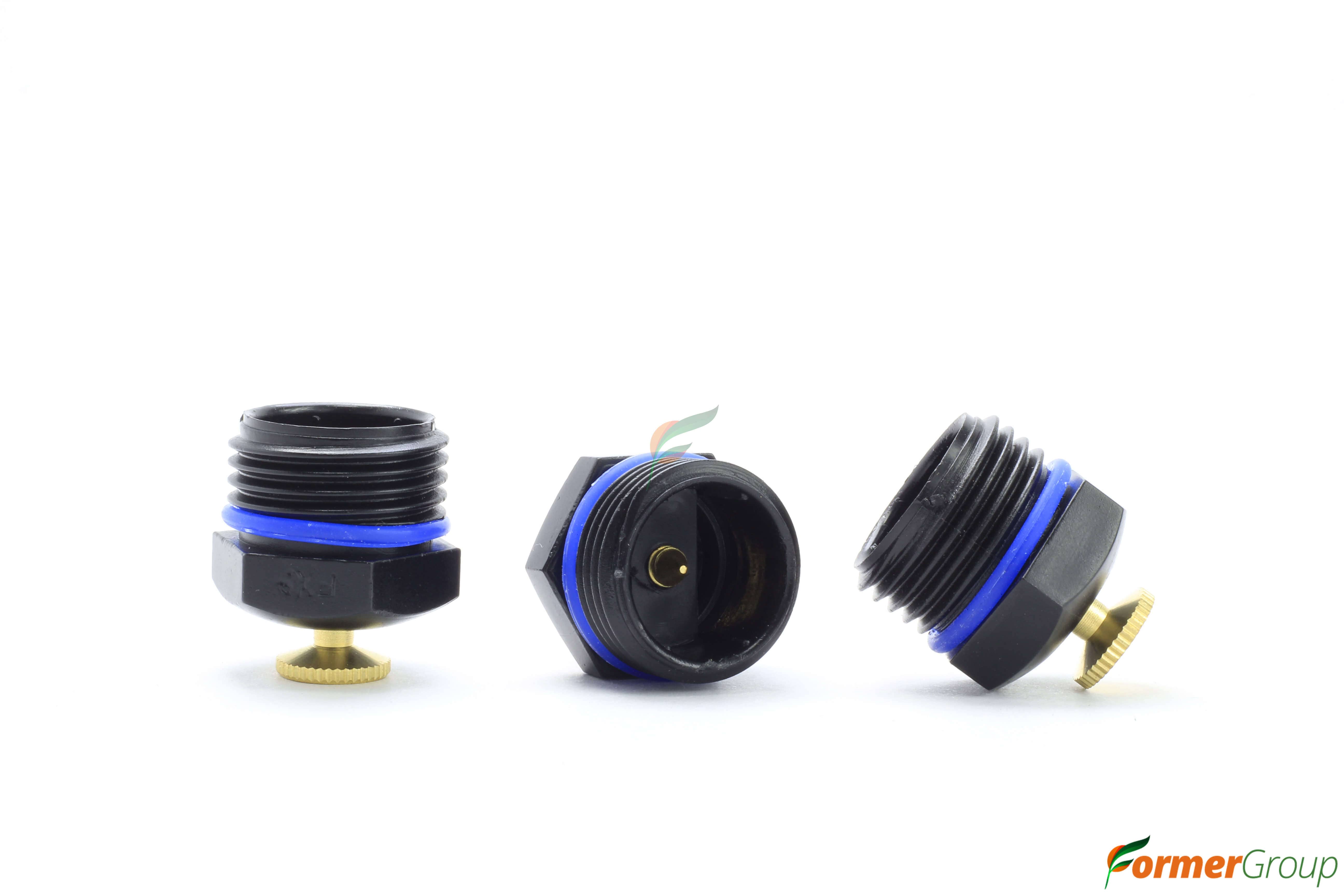 Boquilla Pulverizador Ajustable