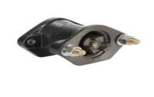 Prolongador BC 8 cm para motocultor | Extensión agrícola