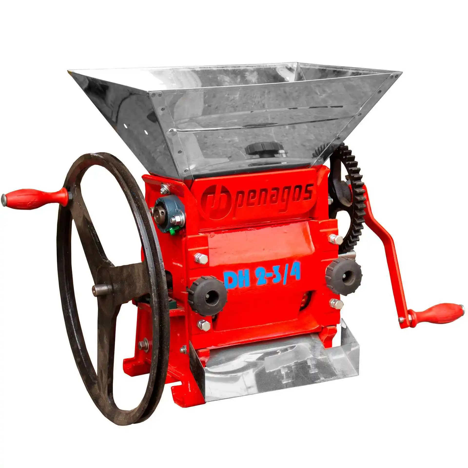 Despulpadora de café 2 3/4- Penagos