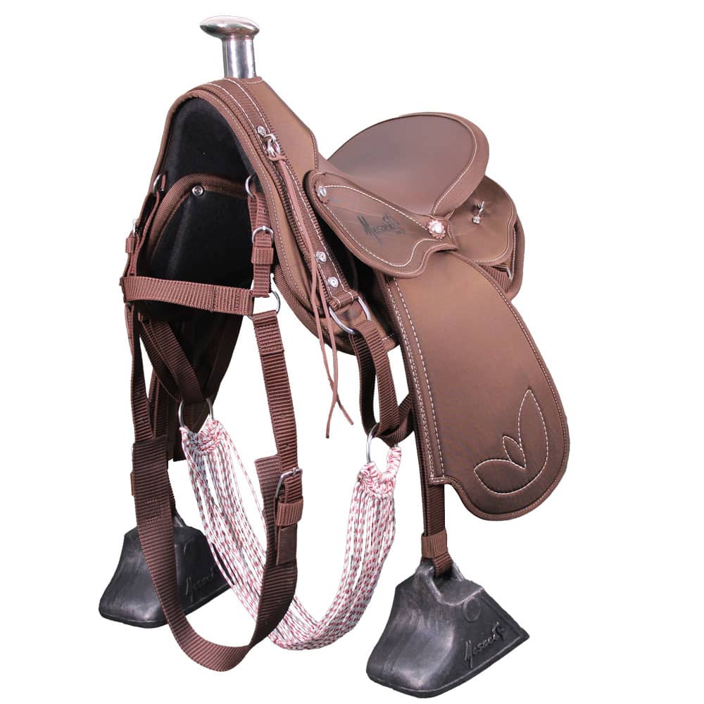 Silla Camelladora De Vaquería MESACÉ - Café