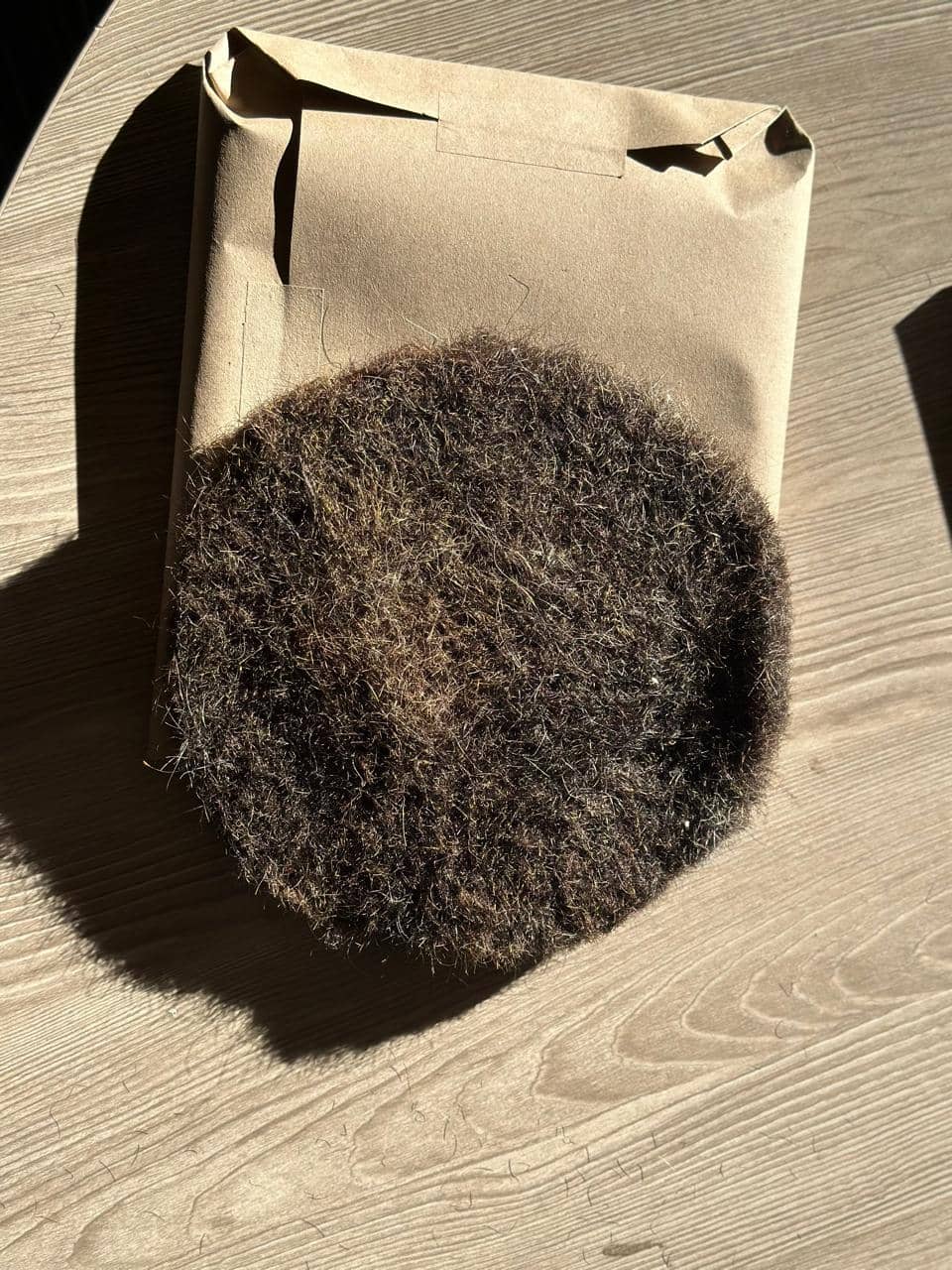 AgroPelo Disco para Materas 20cm x 4Und