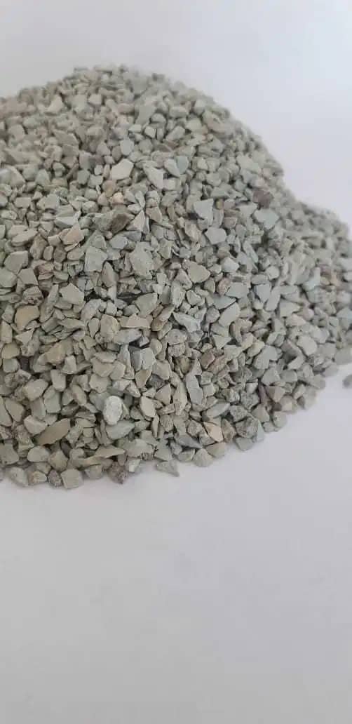 Zeocol Agrícola 50 kg - Mejora Suelos y Nutrición