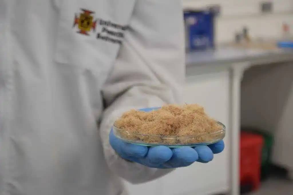 Aplicaciones Nanotecnología