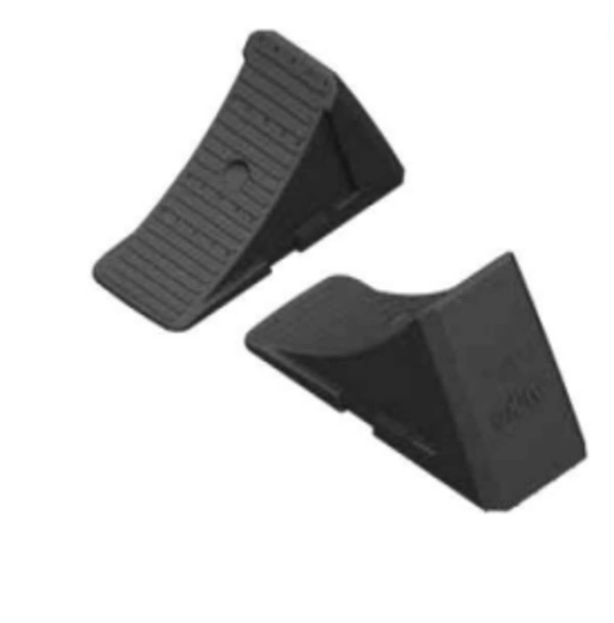 Tacos para llanta 800 kg antideslizantes para remolques