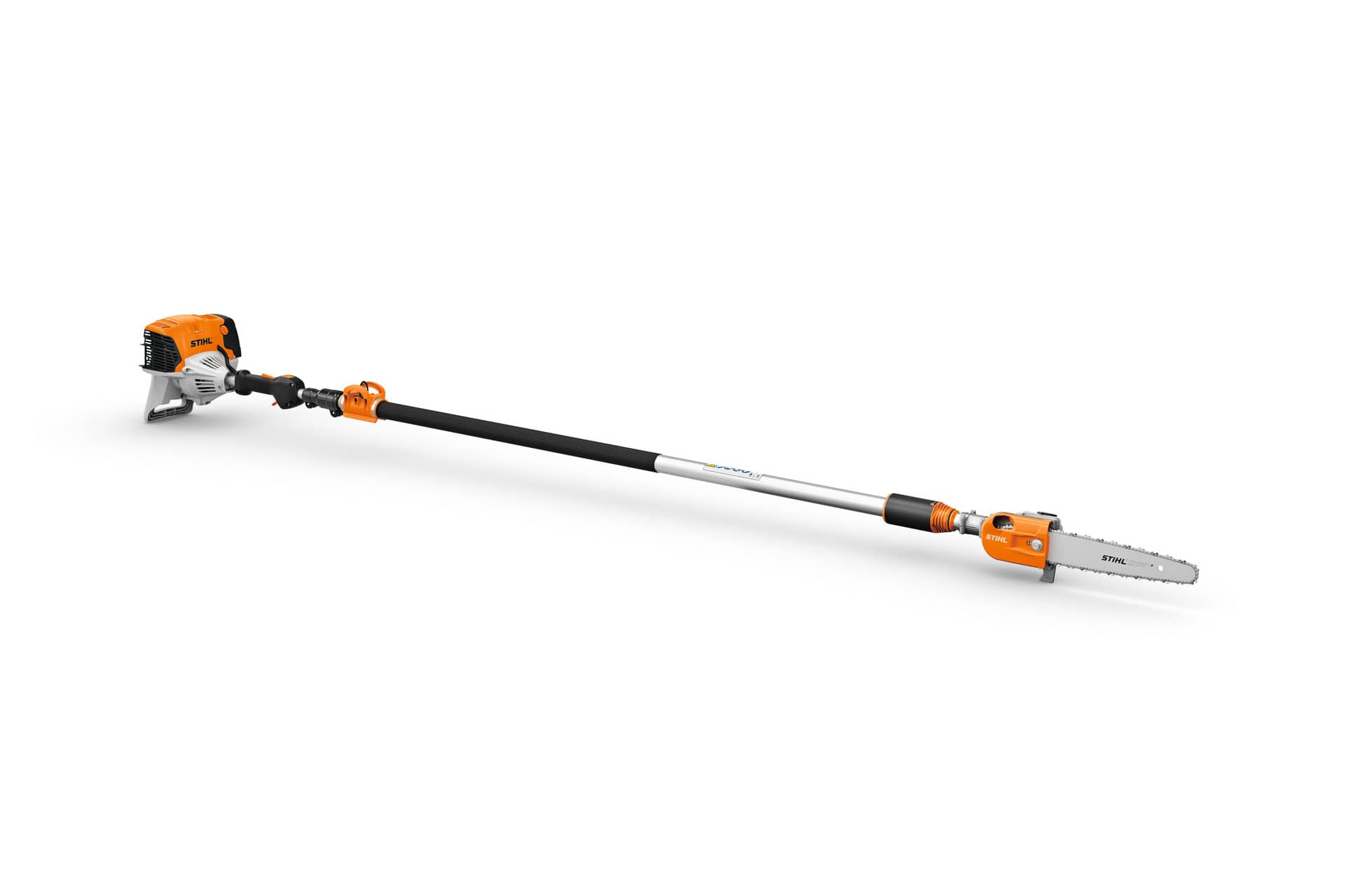 Podadora De Altura A Gasolina Stihl Ht Croper