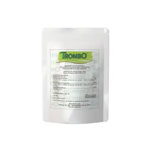 Trombo WP Frasco x 500 G | Protección Natural Contra Plagas