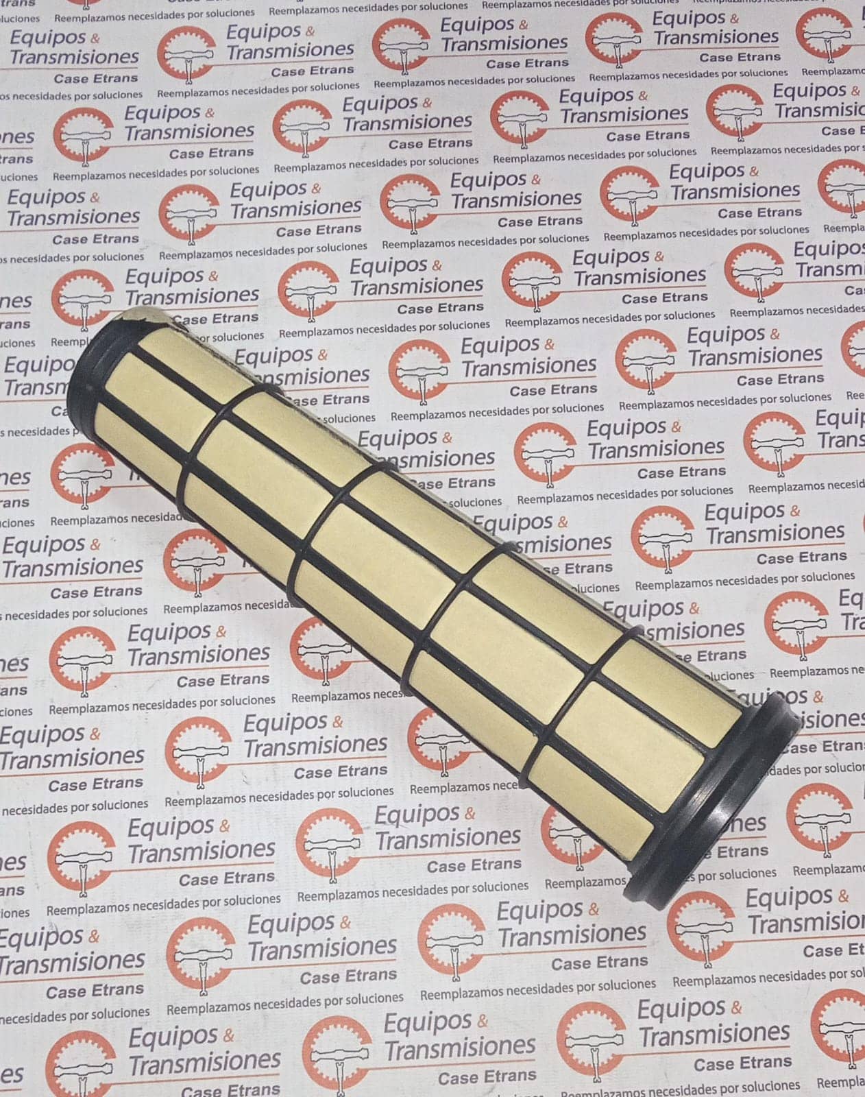 Filtro Protezione Color Guard RC60 Modello J0159 &ndash; Nuovo Stock Vecchio