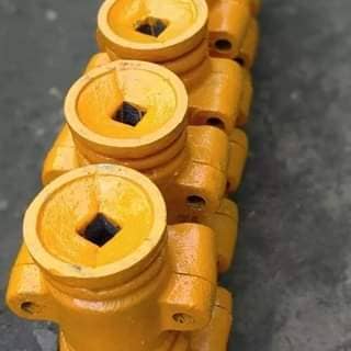 Chumacera de fricción Soto | Resistencia y eficiencia