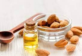 Aceite natural de almendras 1l