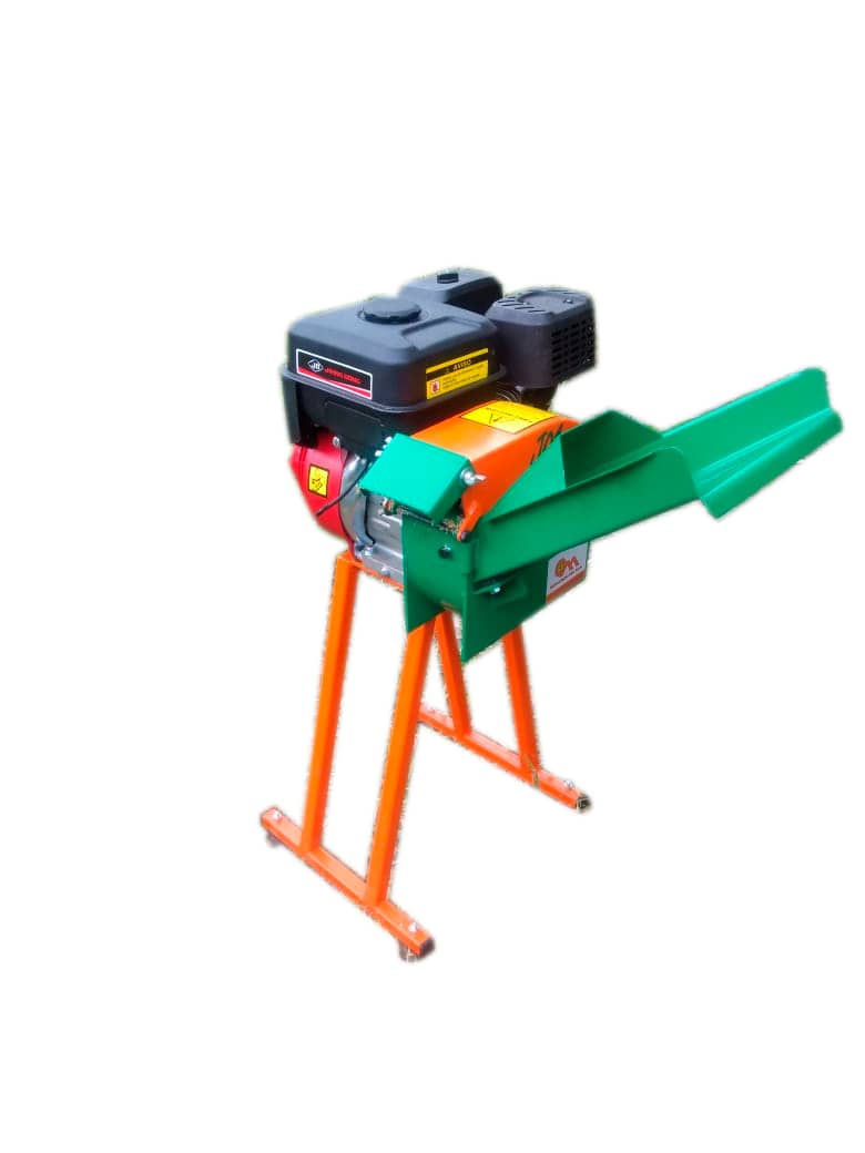 Picapasto MC-J01 AD (Incluye motor gasolina 6,5 hp)