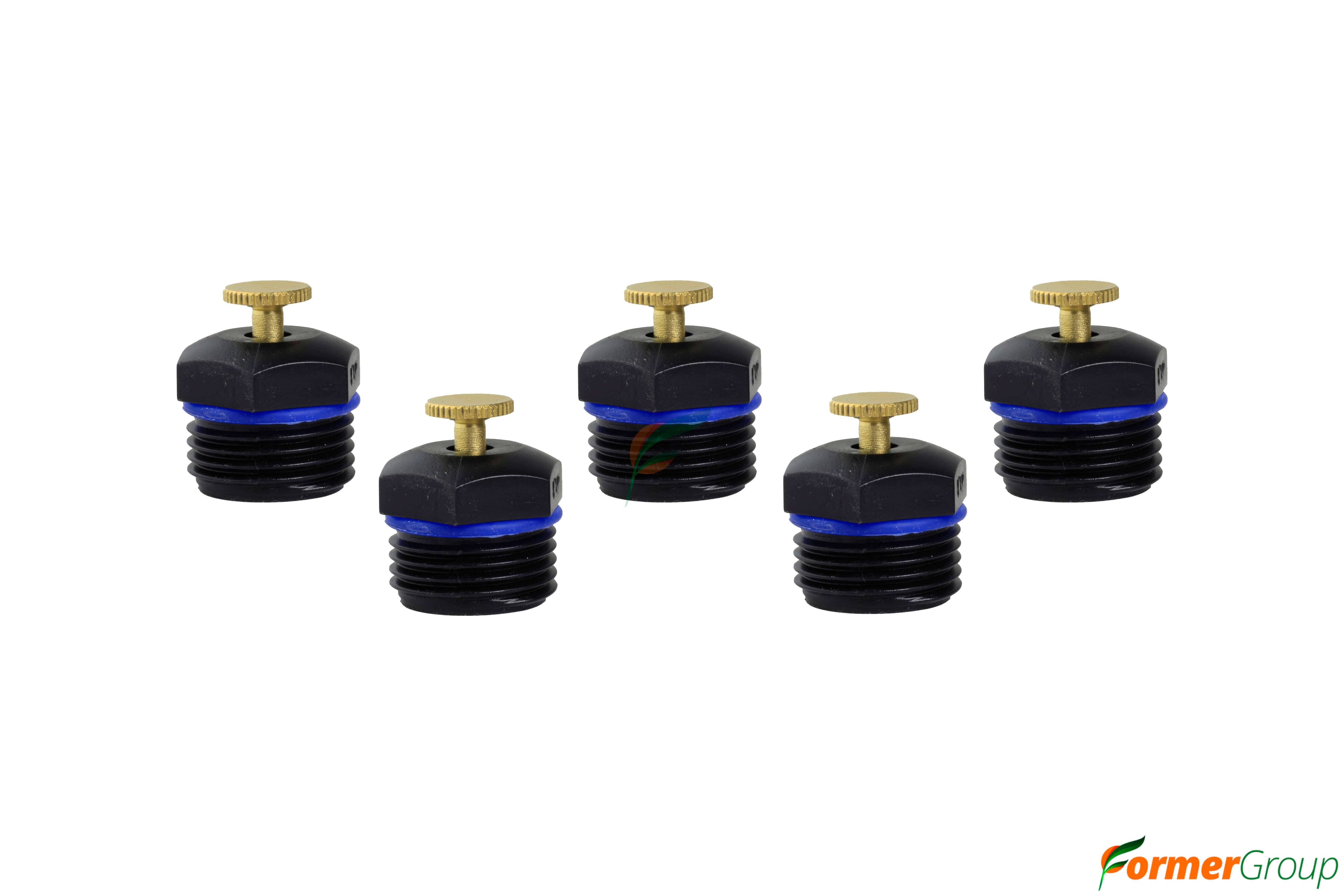 Boquilla Pulverizador Ajustable