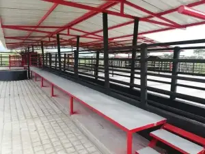Corrales en Concreto para Ganado