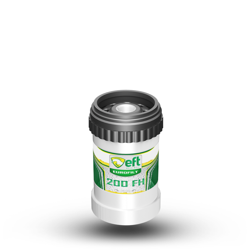 Filtro Euro 200 FH EFT Nova Euro Croper filtro-euro-200-fh-eft-nova-euro-croper