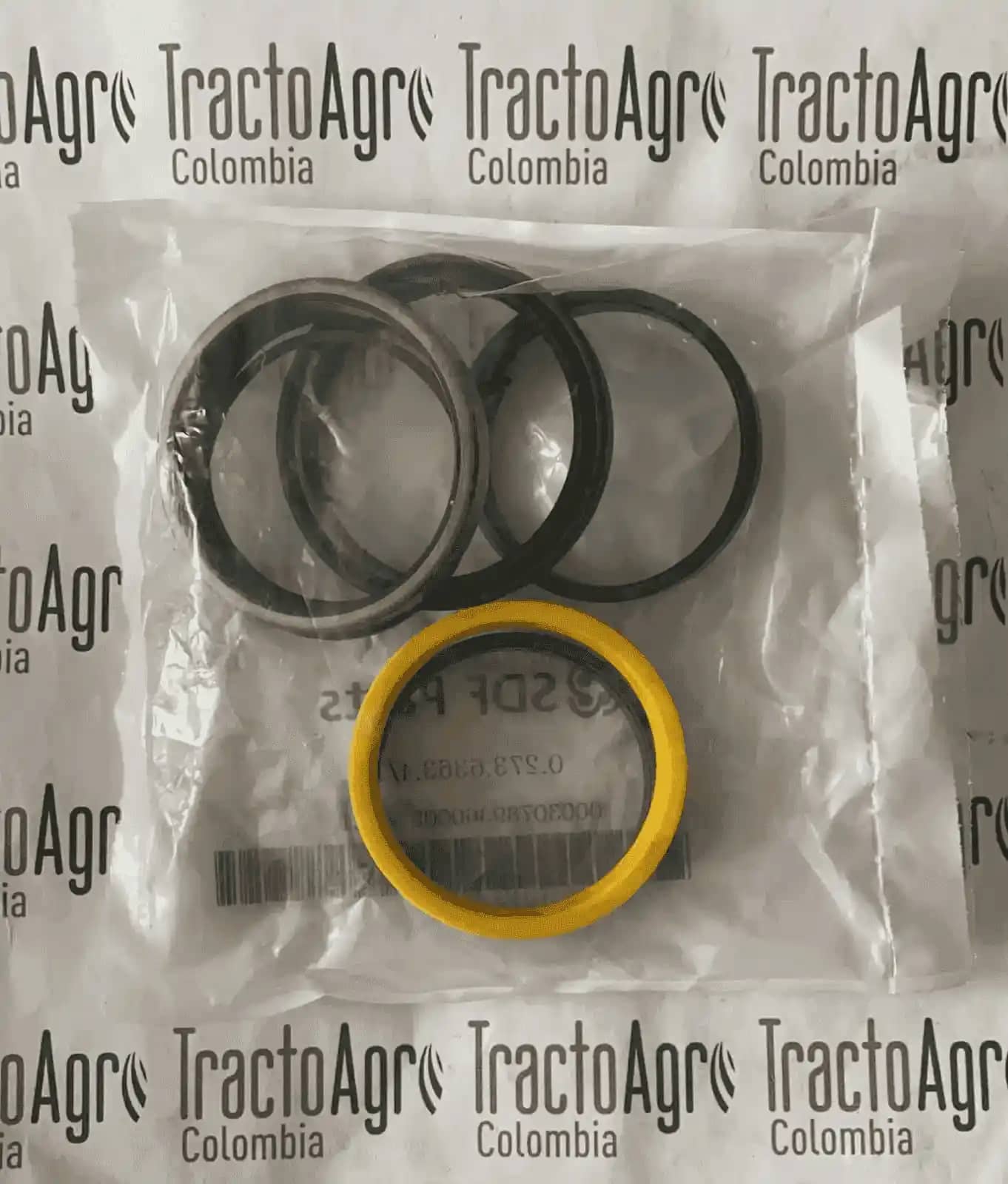 Repuestos para Tractores Same - Original