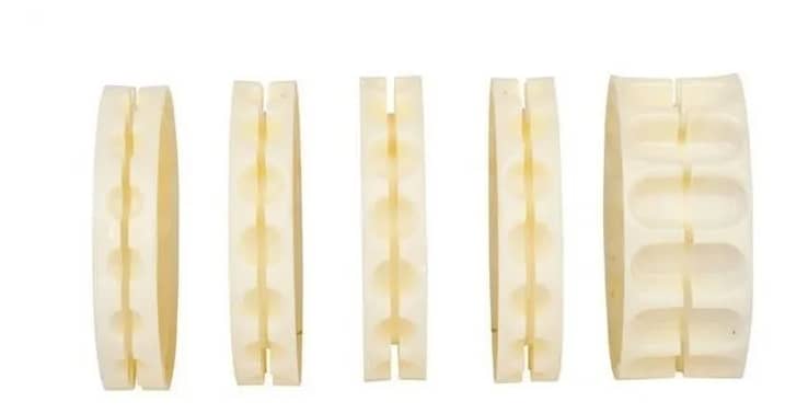 Sembradora Manual Rotativa WSP-06B |Grano Grueso