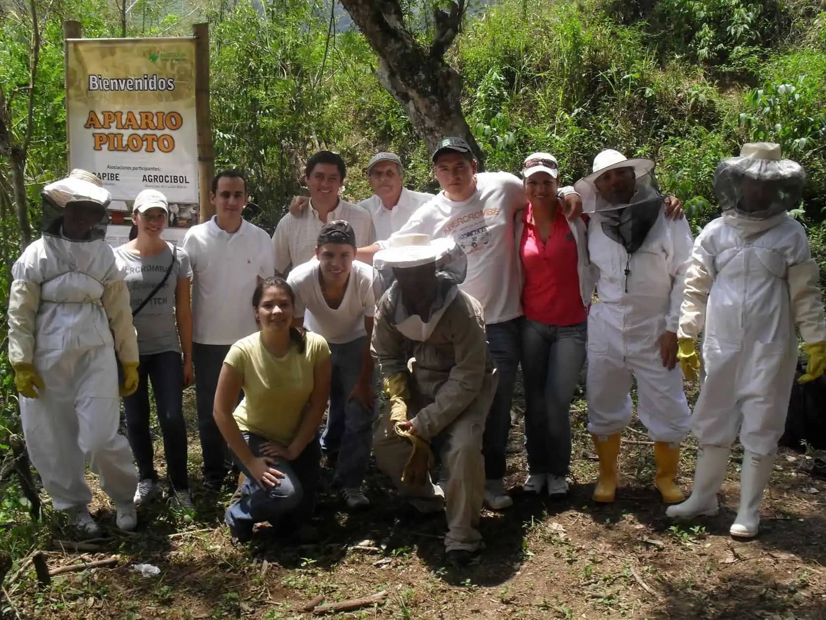 Capacitación, Asesoría y Acompañamiento en Procesos Agricolas