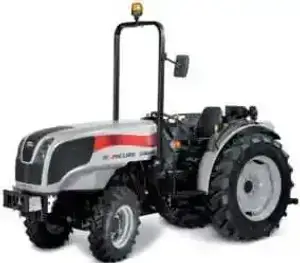 Tractor Agricube 90 - Carraro
