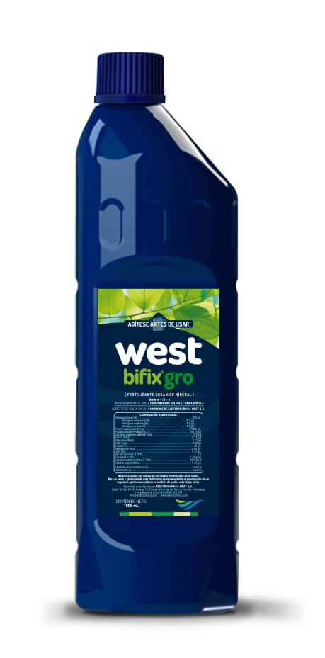 Fertilizante Bifix Gro (N) x 500 mL