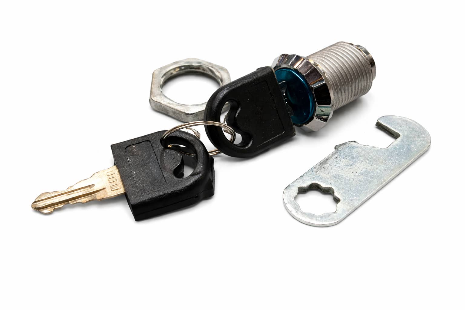 Chapa Caja de Herramientas | Sistema de Carrocería | 200-250