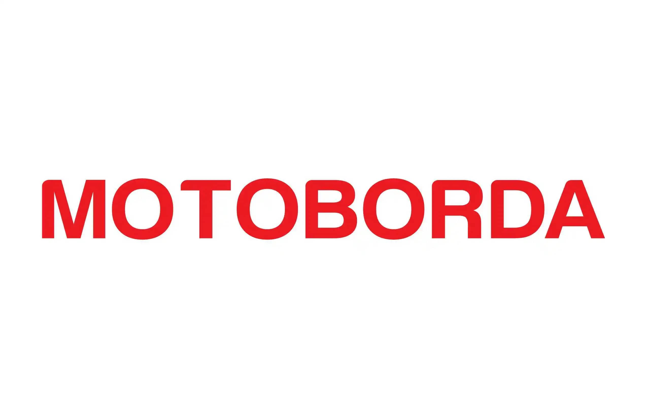 Motoborda