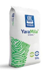 Fertilizante YaraMila Kabal