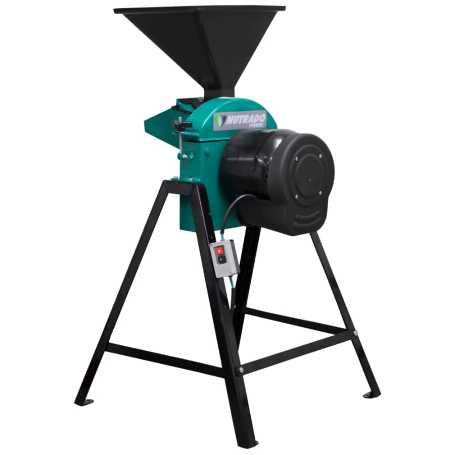 Picadora Eléctrica GP-1500AB - Nutrado