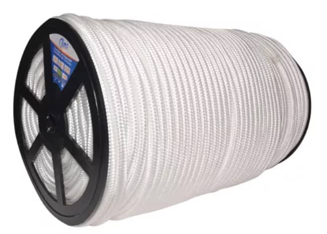 Rollo de Cuerda liviana #6 x 180 mt - CH | Croper