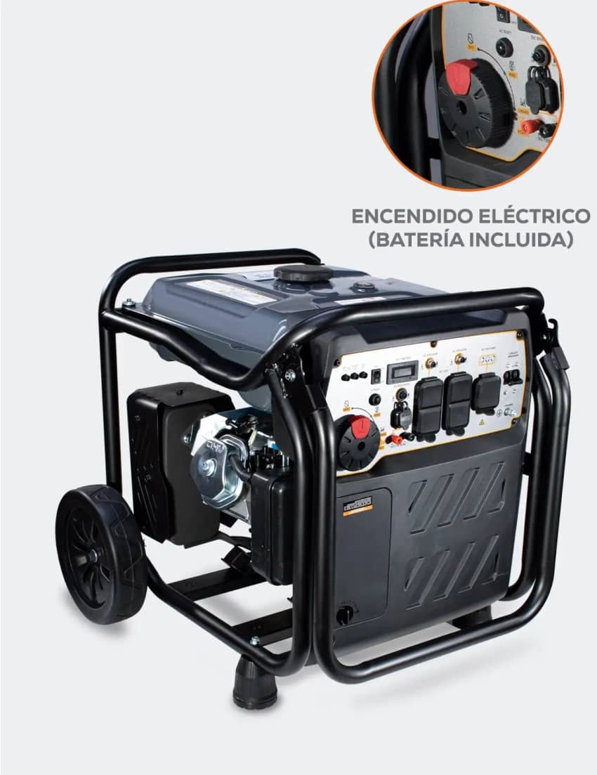 Generador Electrico 15 KW Diesel Marca Evans GT19MD2500K, Nuevo Venta y  Precios