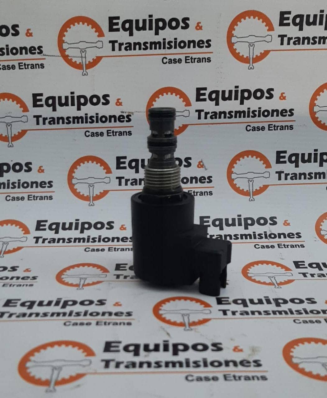 Solenoide Volvo | Croper