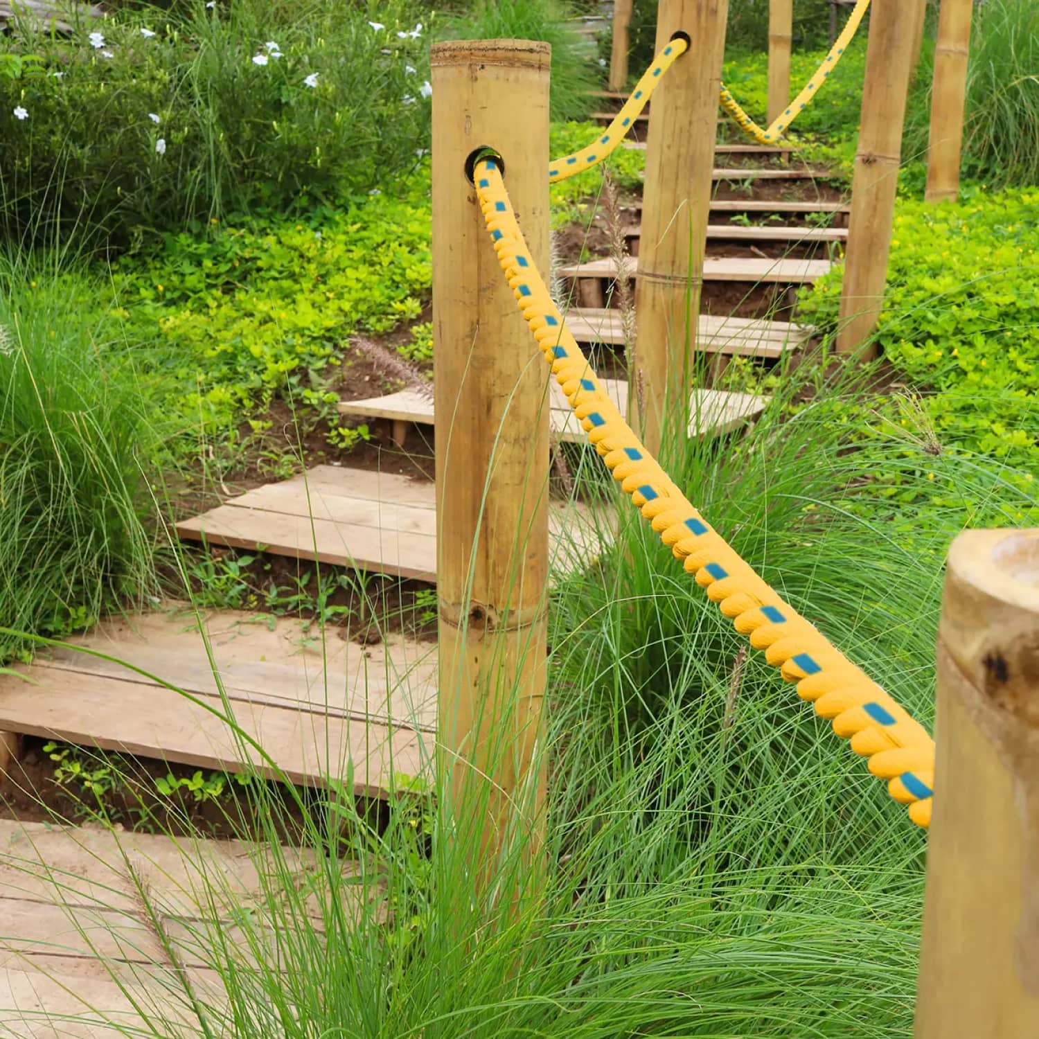 Soga Golden Agroindustrial - Cuerdas para amarre