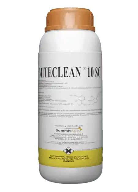 Miteclean