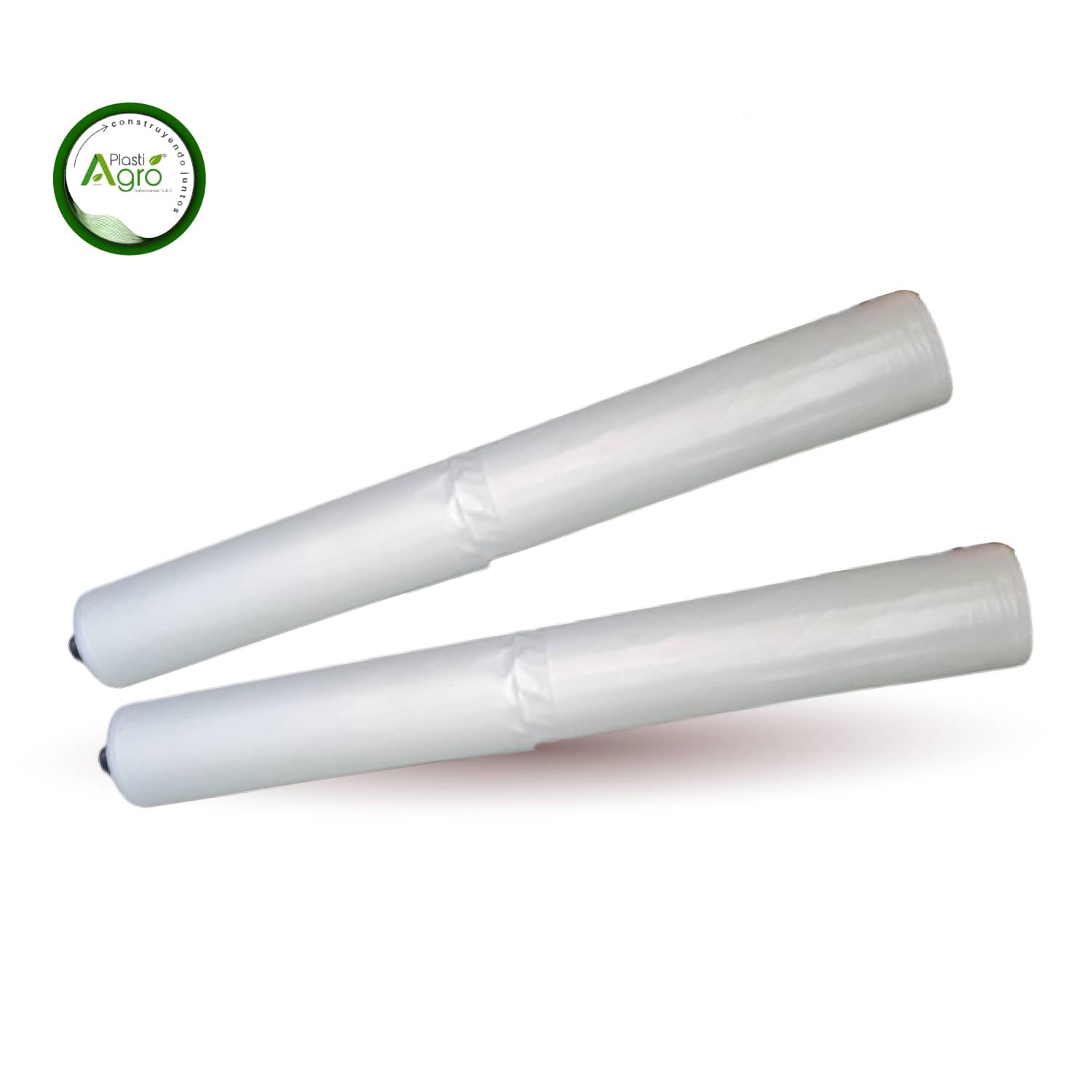 Plástico Agroclear para Invernadero | Protección y Difusión UV