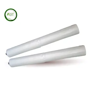 Plástico Agroclear para Invernadero | Protección y Difusión UV