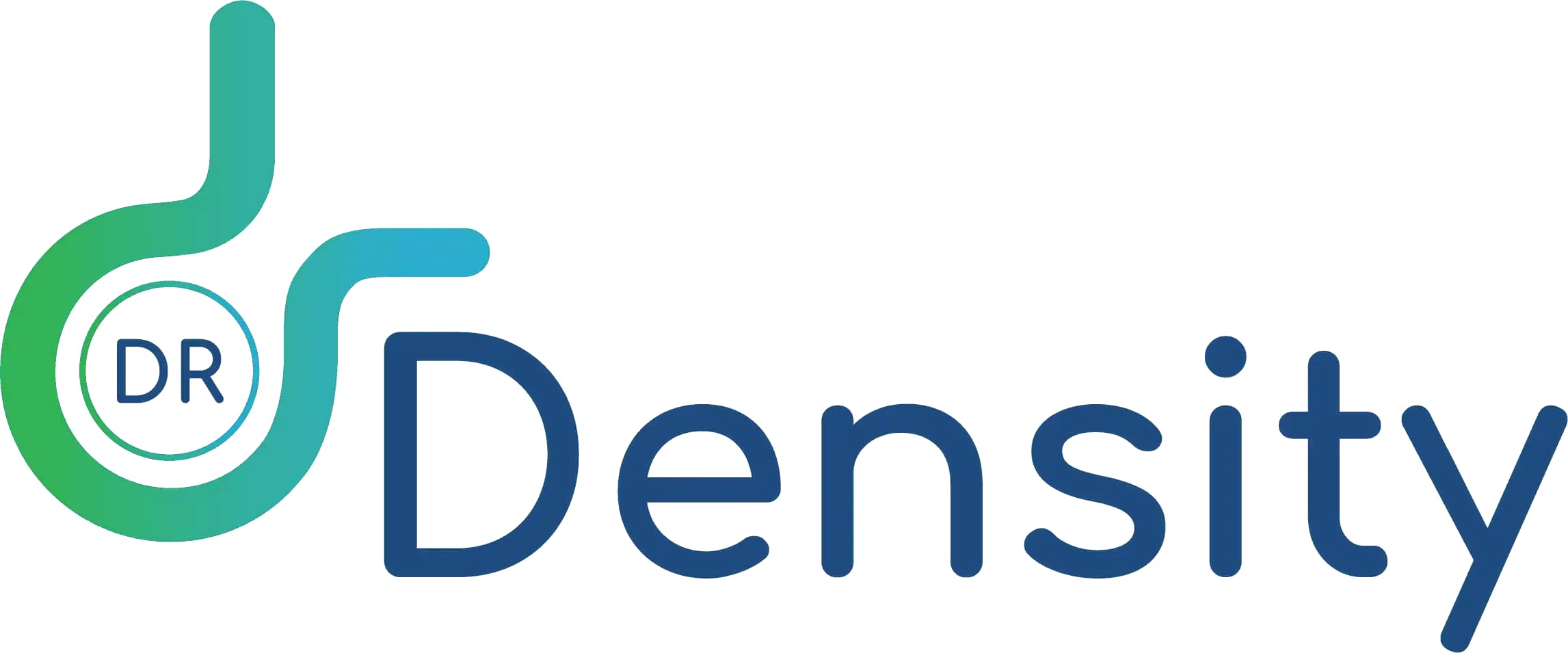 Density - Mapa Temático