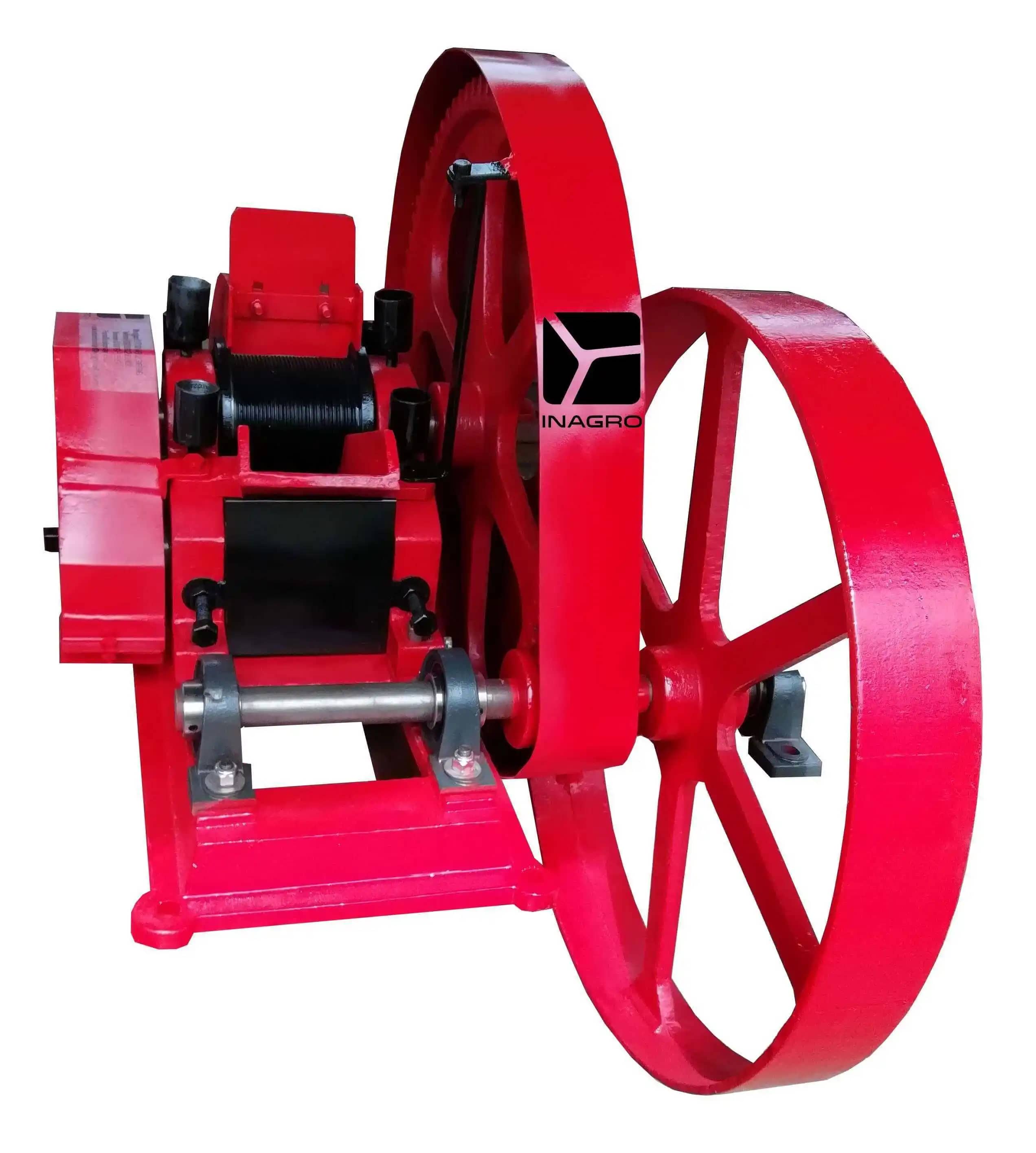 Trapiche TM-5 Trasmisión Sencilla Tipo R2