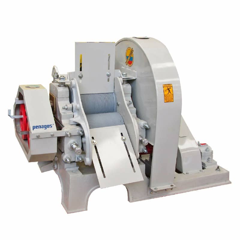 Trapiche Panelero TH-8 - Penagos