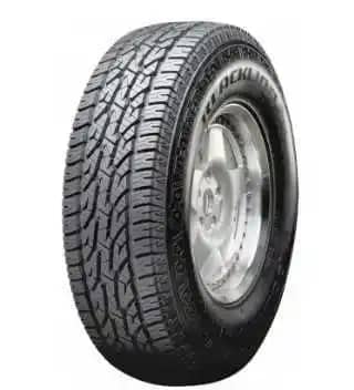 LLANTA 255/70R16 HISCEND-H HA01 111S BLACKHAWK AT